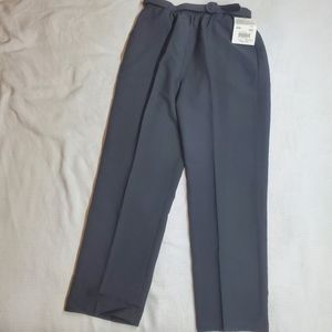 NWT Vintage Sears Carriage Court Dress Slacks